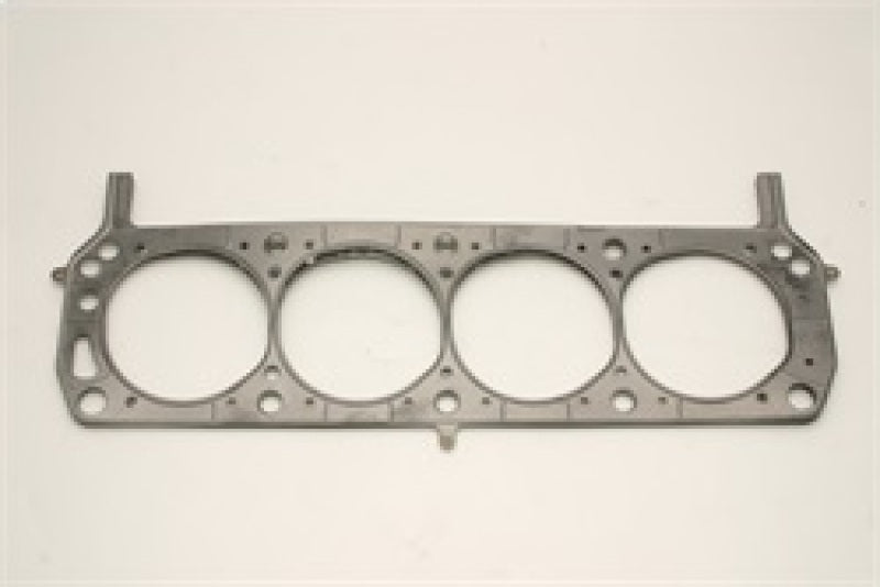 Cometic Ford 302/351W Windsor V8 .030in MLS Cylinder Head Gasket - 4.100in Bore - SVO/Yates - RHS Head Gaskets Cometic Gasket