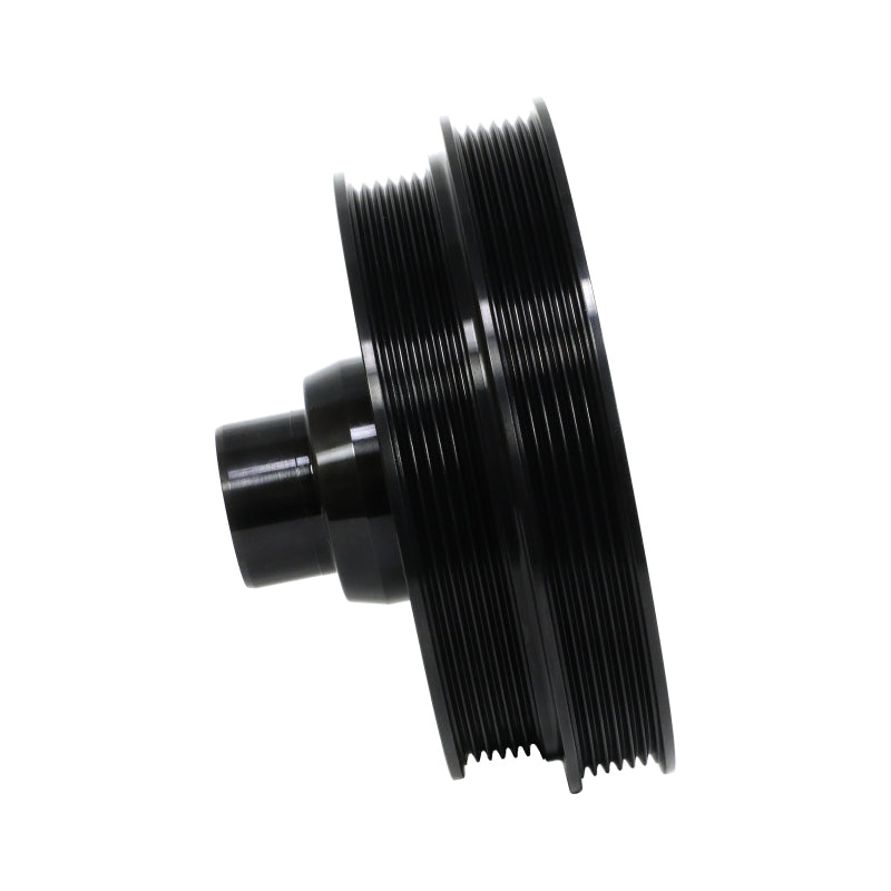 Fluidampr Ford Godzilla 7.3L Steel Internally Balanced Damper Crankshaft Dampers Fluidampr