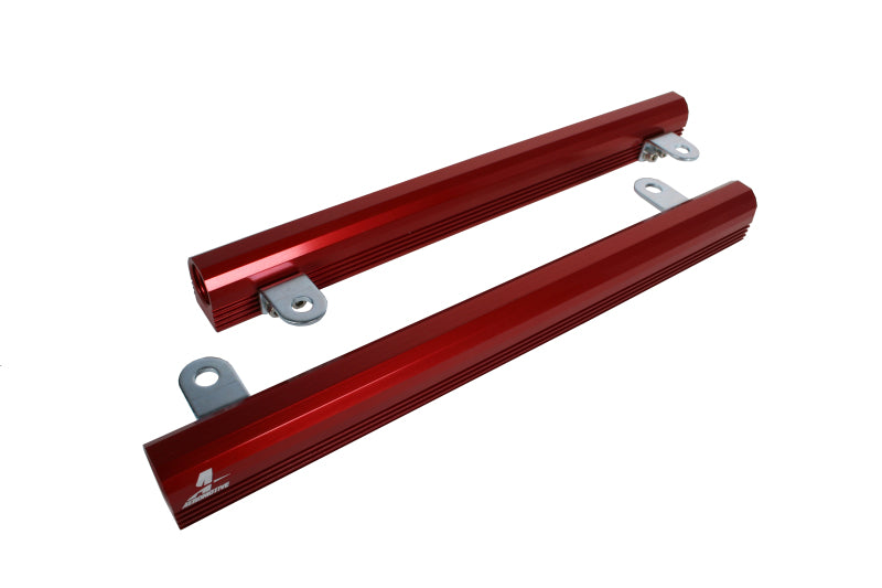 Aeromotive 07 Ford 5.4L GT500 Mustang Fuel Rails Fuel Rails Aeromotive