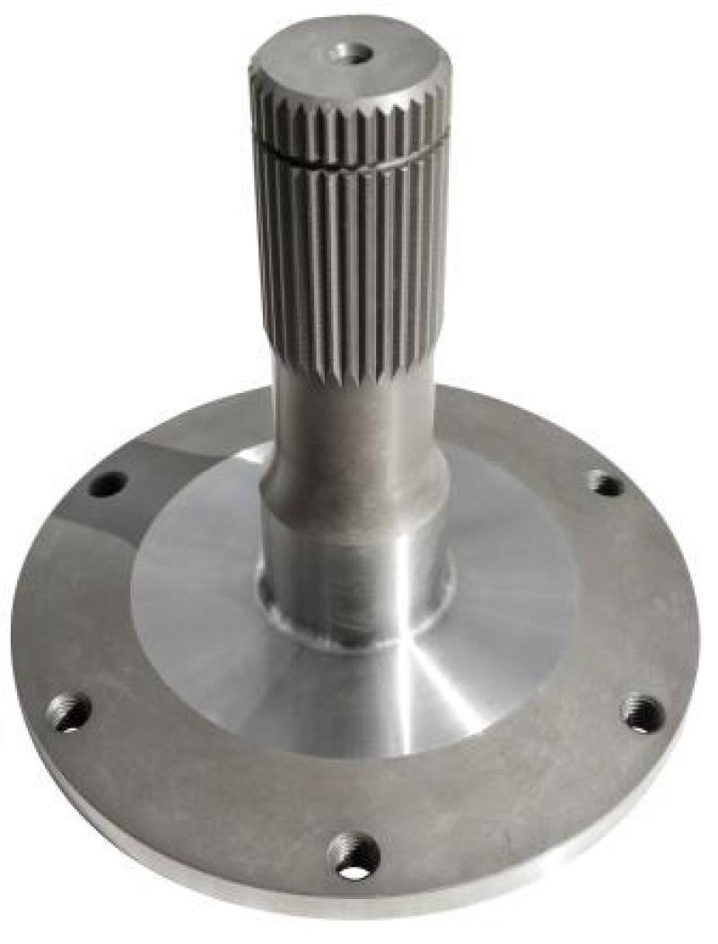 Fleece Performance 01-10 GM Duramax 6.6L LB7 / LLY / LBZ / LMM Front TufShafts Axles Fleece Performance