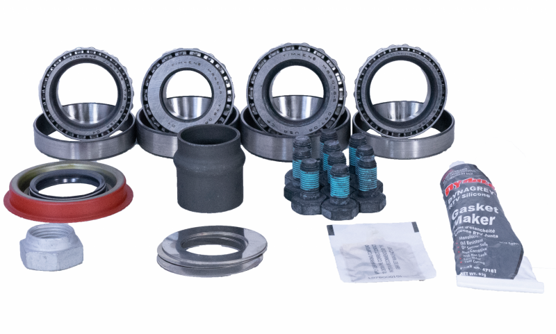Revolution Gear & Axle GM 7.2in IFS Ring & Pinion Master Install Kit Differential Install Kits Revolution Gear & Axle