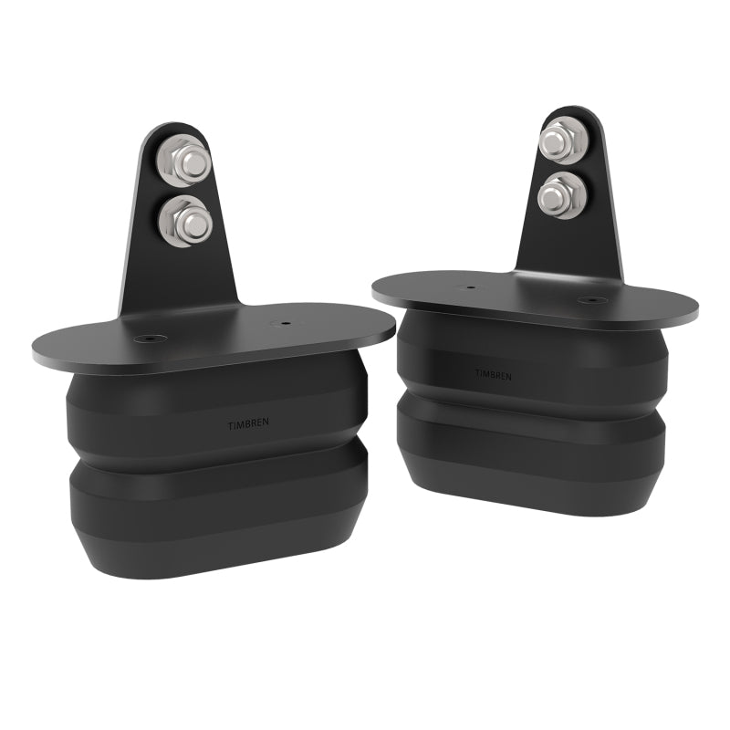 Timbren Suspension Enhancement System Bump Stops Timbren