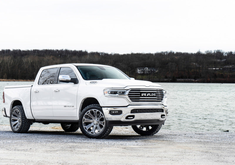Superlift 2019 Ram 1500 2in Leveling Kit Leveling Kits Superlift