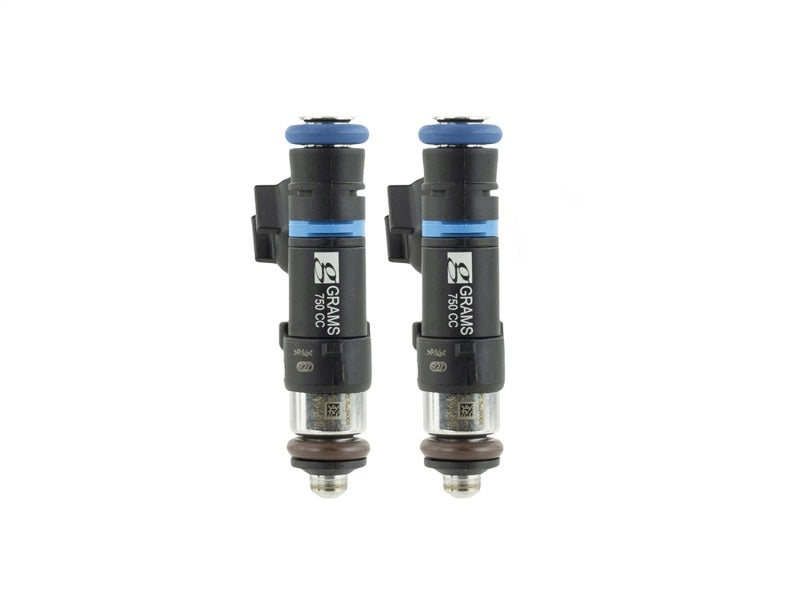 Grams Performance Mazda Miata NA/NB 1.6/1.8L 750cc Fuel Injectors (Set of 4) Fuel Injector Sets - 4Cyl Grams Performance