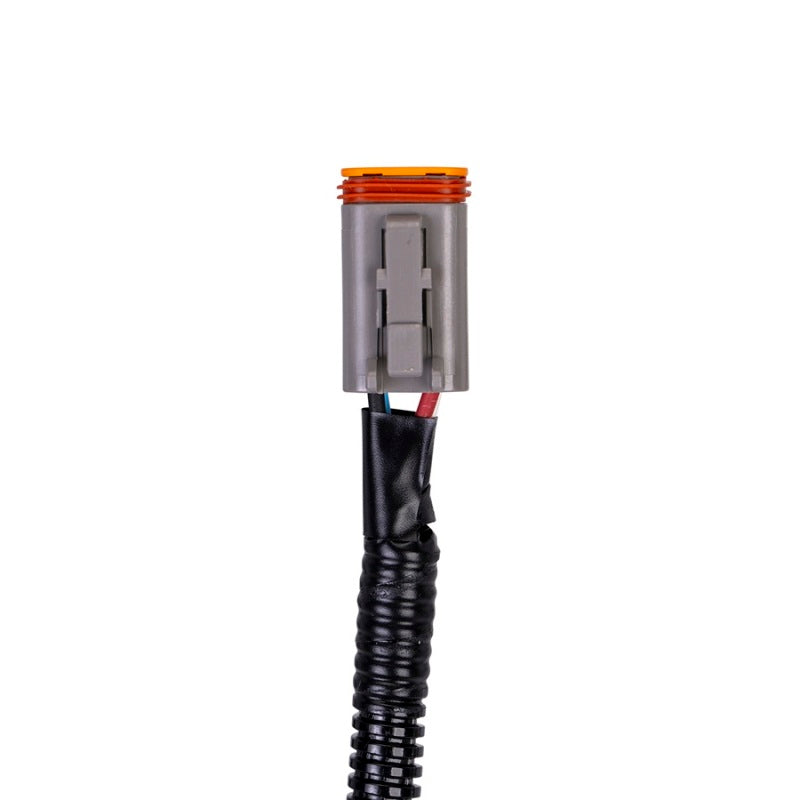 SPAL Jumper Harness for Brushless Fans Wiring Harnesses SPAL