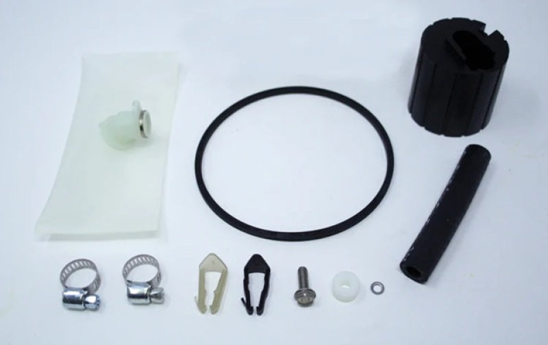 Walbro Fuel Pump Installation Kit Fuel Pump Fitment Kits Walbro