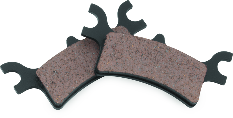 BikeMaster BM-314 Brake Pads Brake Pads - Performance BikeMaster