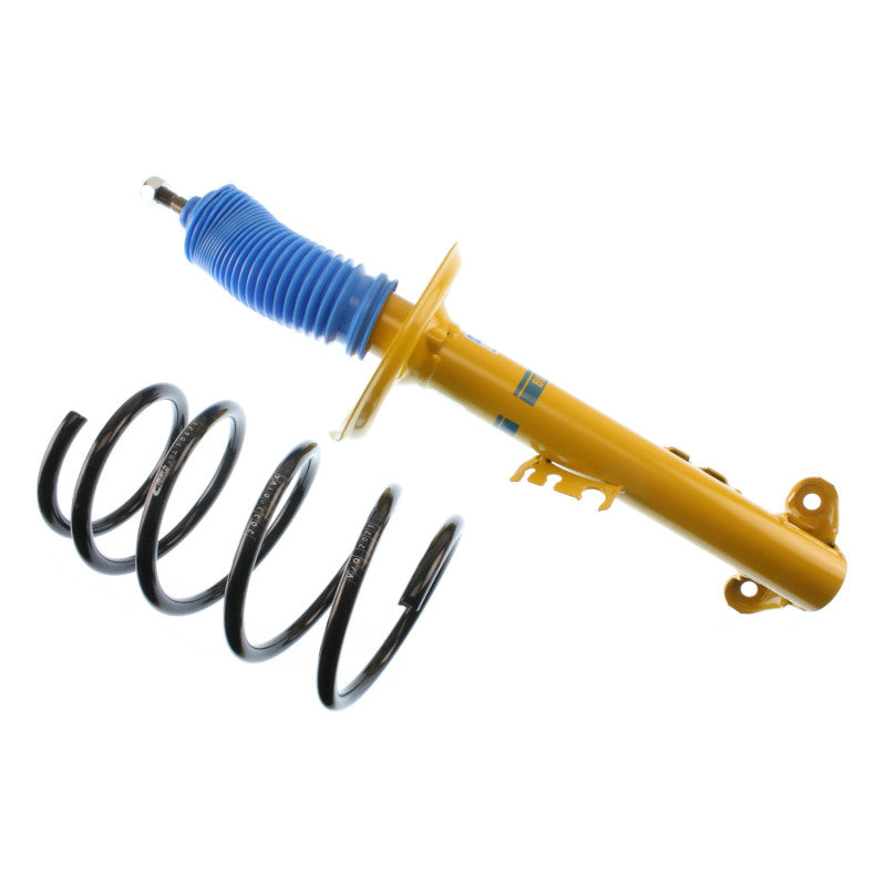 Bilstein B12 1998 BMW 328is Base Front and Rear Suspension Kit Shock & Spring Kits Bilstein