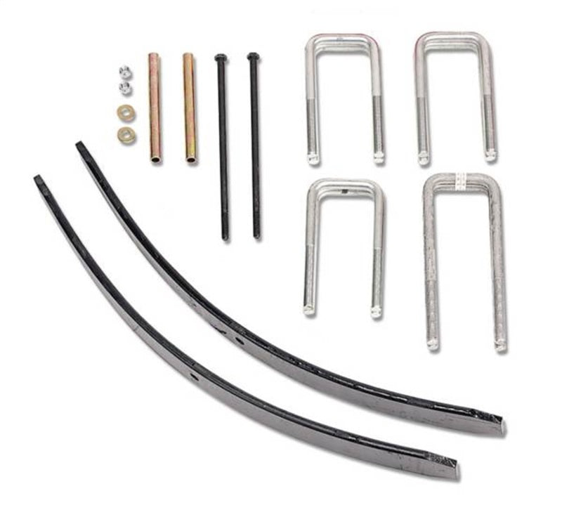 Tuff Country 80-85 Toyota 4Runner/Pickup 3.5in Lift Kit Lift Kits Tuff Country