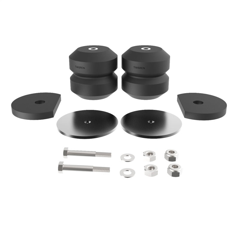 Timbren 2003 Ford E-450 Super Duty Front Suspension Enhancement System Bump Stops Timbren