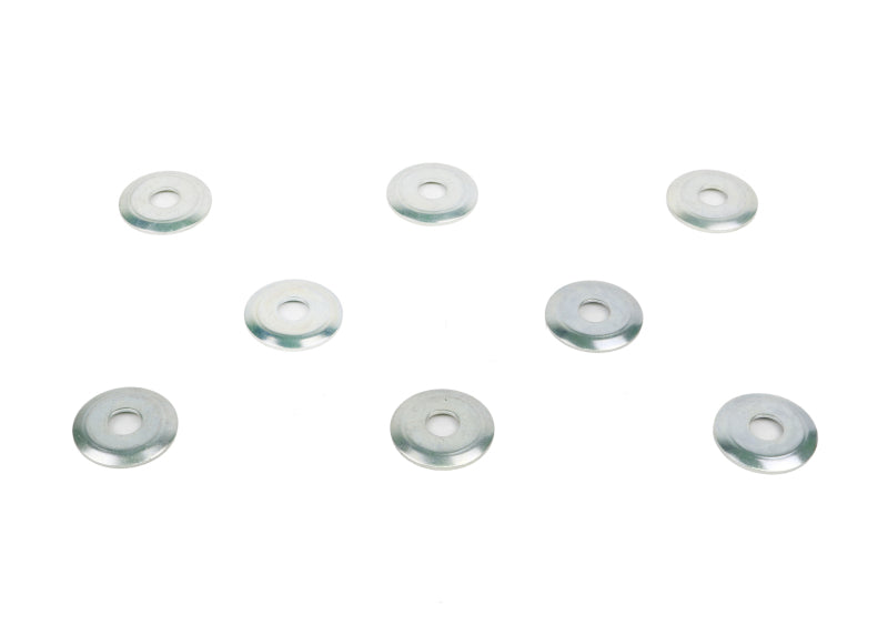 Whiteline Sway Bar Link Washers **Cupped Washers ONLY-NO Bushings** Sway Bar Endlinks Whiteline