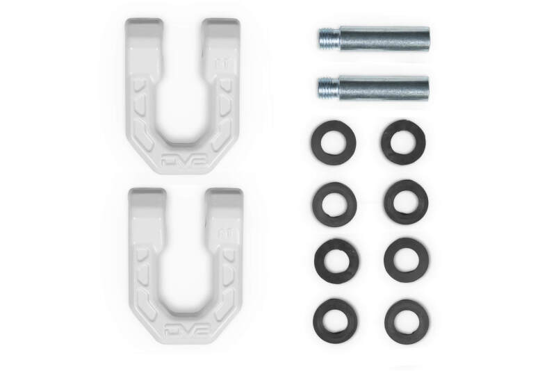 DV8 Offroad D-Rings Pair Brackets DV8 Offroad