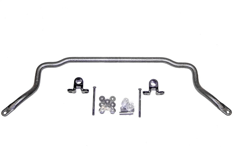 Hellwig 82-92 Chevrolet Camaro Solid Chromoly 1-5/16in Front Sway Bar Sway Bars Hellwig