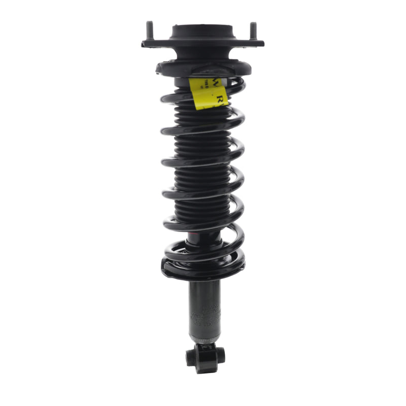 KYB Strut Plus Rear 12-16 Subaru Impreza Excl. WRX Shock & Spring Kits KYB