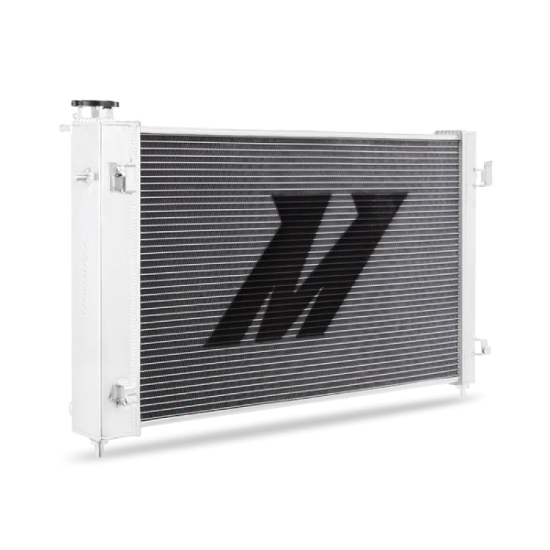 Mishimoto 05-06 Pontiac GTO Performance Aluminum Radiator Radiators Mishimoto