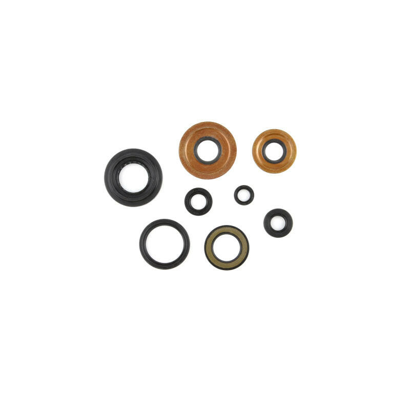 Cometic 04-06 Yamaha YFM350 Bruin Auto 2x4 Oil Seal Kit Gasket Kits Cometic Gasket