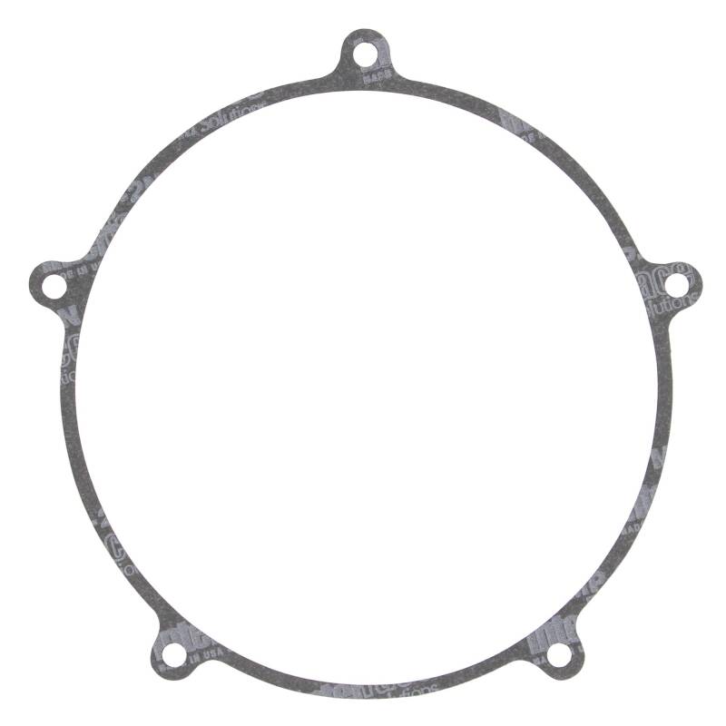 Vertex Gaskets 88-89 Kawasaki KX250 Outer Clutch Gasket Kit Gasket Kits Vertex Pistons