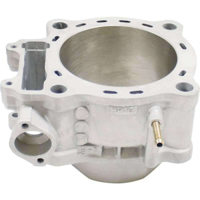 Cylinder Works 06-14 Honda TRX 450 ER 450cc Big Bore Cylinder 99mm Cylinder Kits Cylinder Works