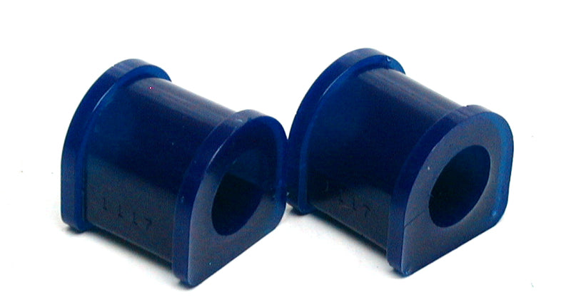 SuperPro K Mitsu Pajero Nc 12/85 Front Sway Bar Bushings Superpro