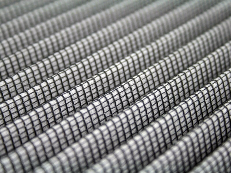 aFe MagnumFLOW Air Filter Pro Dry S 11-13 GM Diesel Trucks V8 6.6L (td) LML Air Filters - Drop In aFe