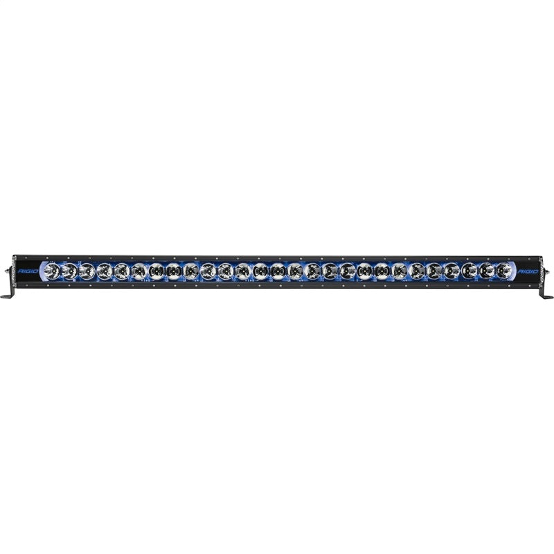 Rigid Industries Radiance+ 50in. RGBW Light Bar Light Bars & Cubes Rigid Industries