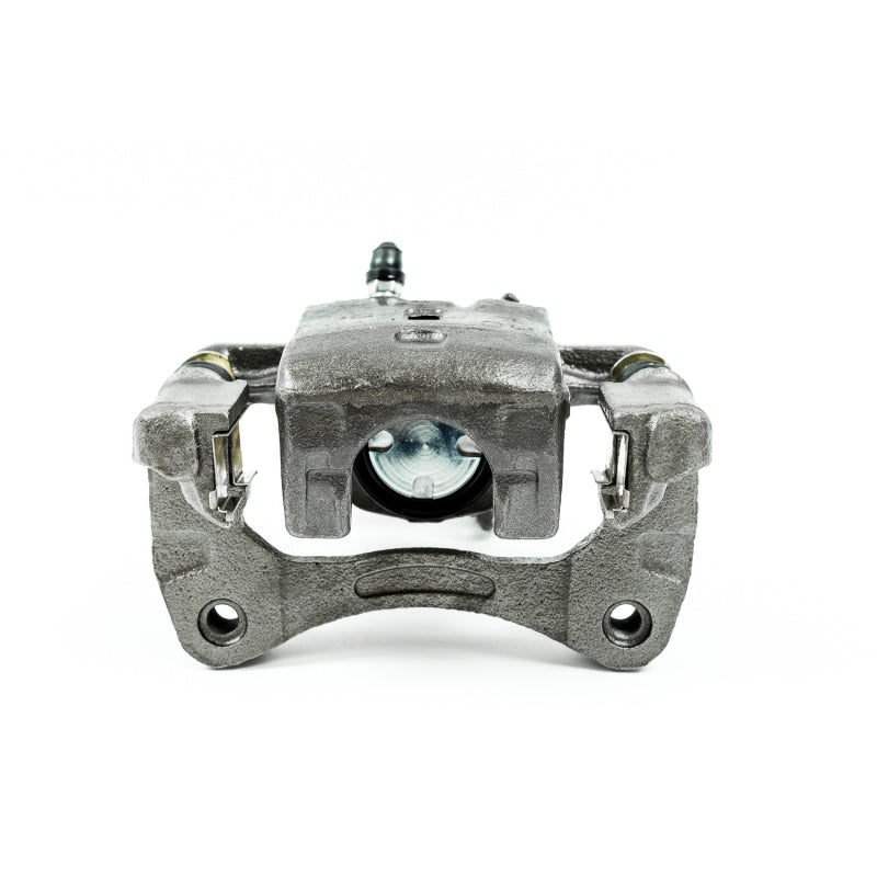Power Stop 96-01 Infiniti I30 Rear Left Autospecialty Caliper w/Bracket Brake Calipers - OE PowerStop