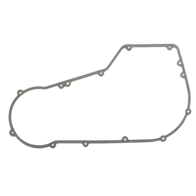 Athena Harley-Davidson Big Twins 1340 Primary Cover Gasket Silicone Beaded - Set of 5 Gasket Kits Athena