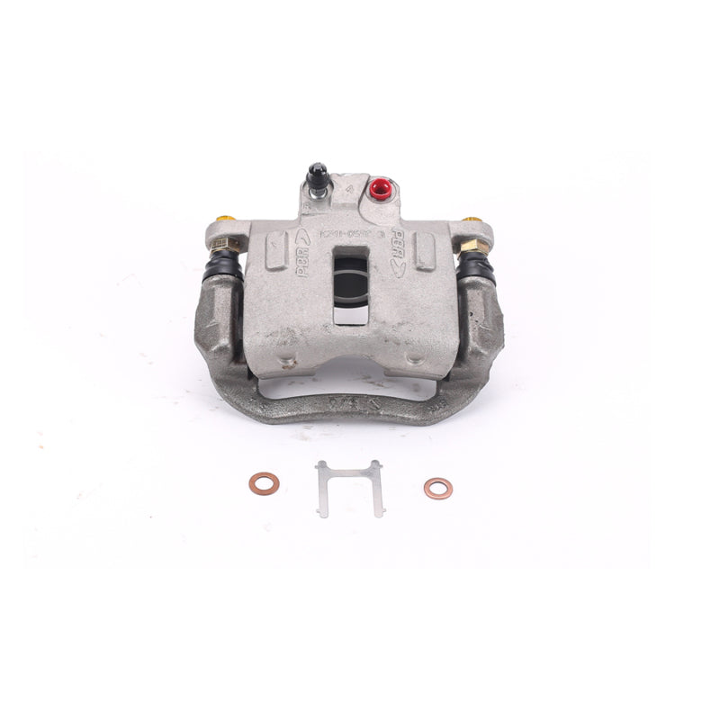 Power Stop 97-04 Mitsubishi Diamante Rear Right Autospecialty Caliper w/Bracket Brake Calipers - OE PowerStop