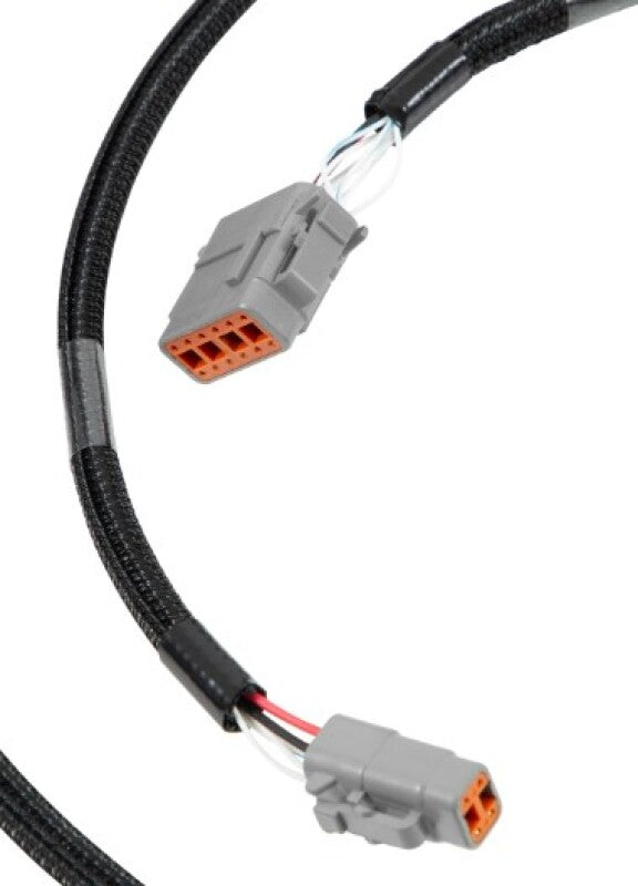 AEM VCU Universal LV Rear Harness Wiring Harnesses AEM