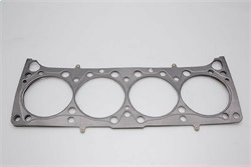 Cometic Pontiac V8 4.200 inch Bore .098 inch MLS-5 Head Gasket Head Gaskets Cometic Gasket