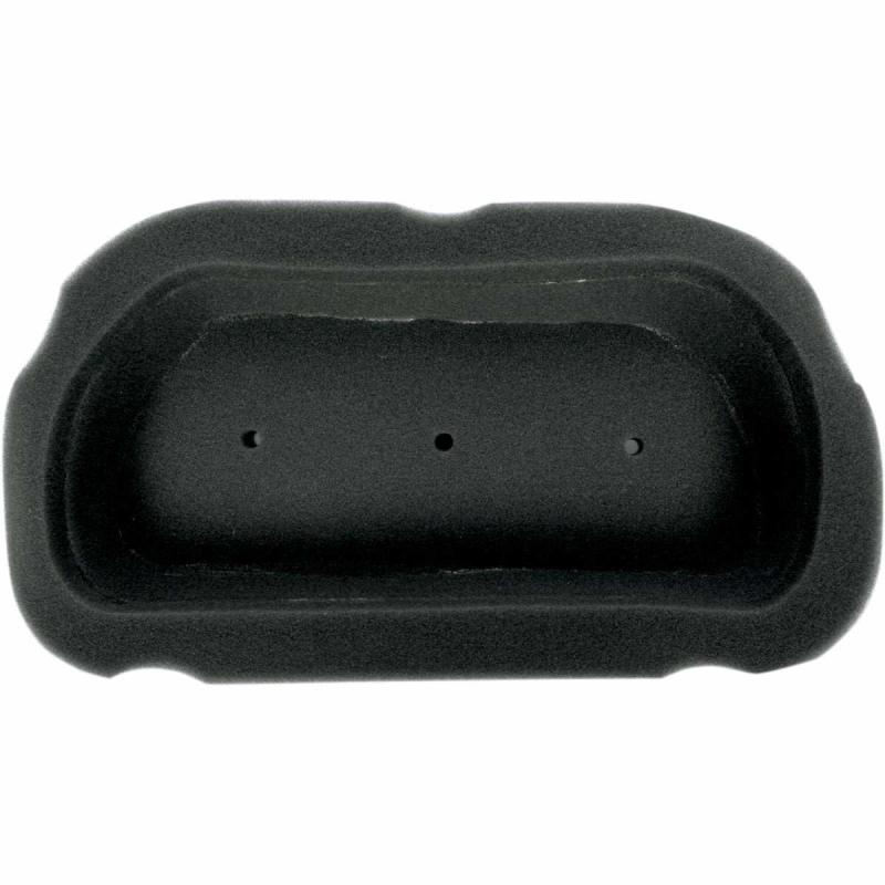 Uni FIlter 99-05 Yamaha YZF R6/ 06-07 Yamaha YZF R6S Air Filter Air Filters - Direct Fit Uni Filter