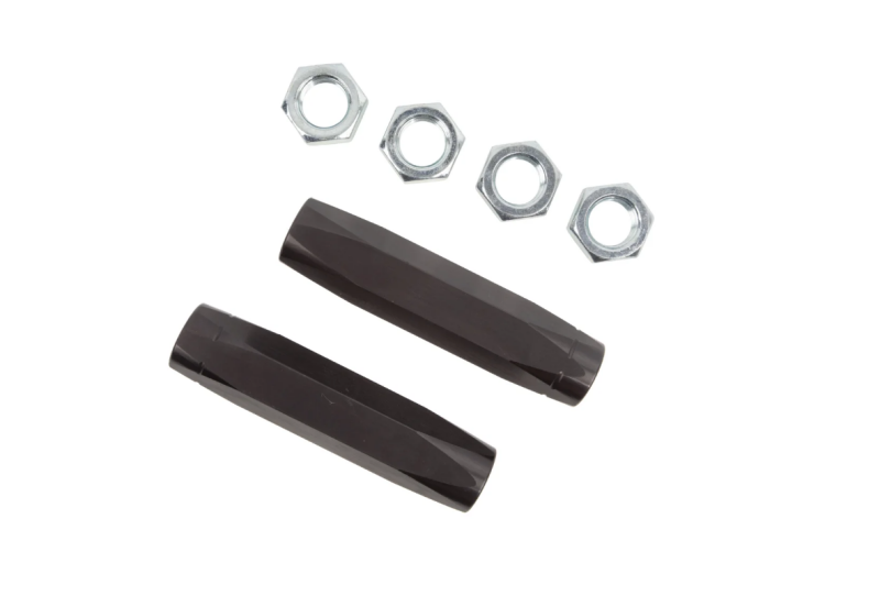 UMI Performance Tie Rod Adjusters - 11/16in Thread Tie Rods UMI Performance