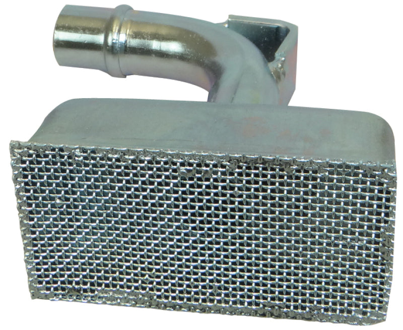 Moroso Pontiac Oil Pump Pick-Up (Use w/Part No 20490) Oil Pickups Moroso