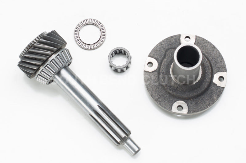 South Bend Clutch 94-03 Dodge 5.9L NV4500 1.375 Input Shaft Upgrade Kit Hardware - Singles South Bend Clutch