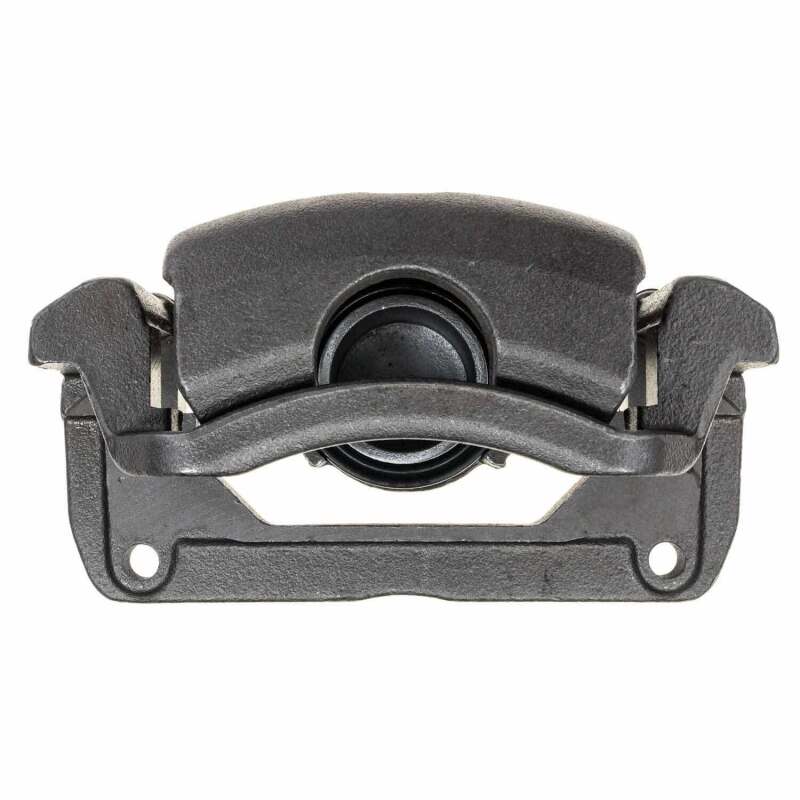 Power Stop 06-12 Ford Fusion Front Right Autospecialty Caliper w/Bracket Brake Calipers - OE PowerStop