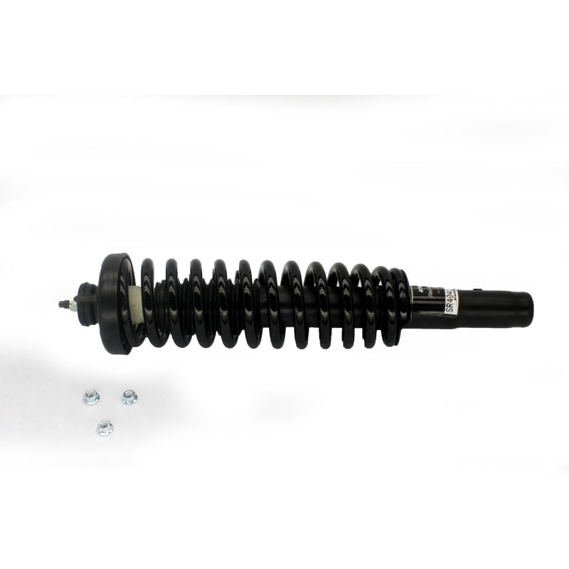 KYB Shocks & Struts Strut Plus Front Left Honda Civic 1996-00 Shock & Spring Kits KYB