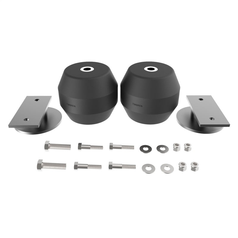 Timbren 1975 Chevrolet P30 Rear Suspension Enhancement System Bump Stops Timbren