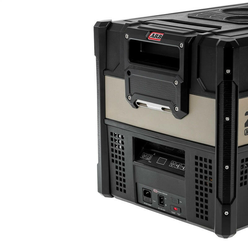 ARB Zero Fridge Freezer, Single Zone, 38QT Fridges ARB