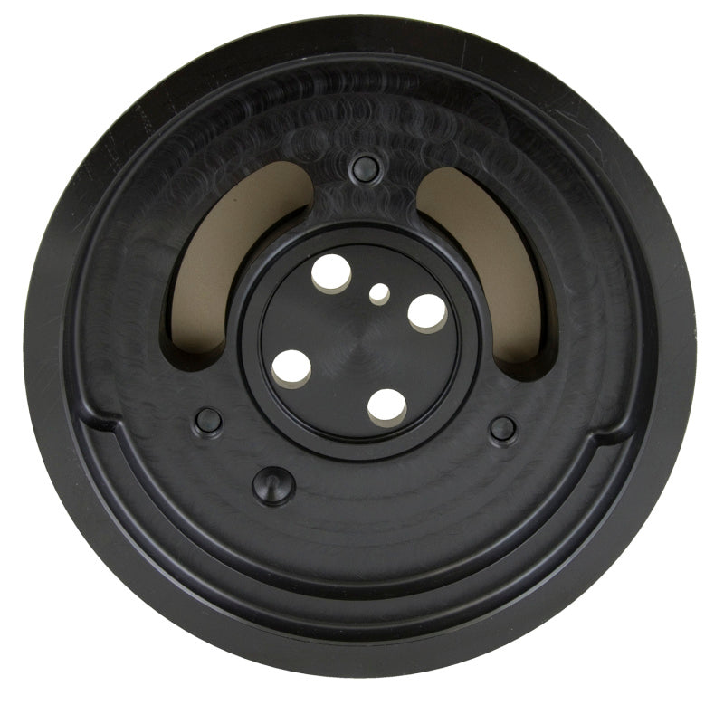 Fluidampr 08-10 Ford 6.4L Powerstroke Diesel Damper Crankshaft Dampers Fluidampr