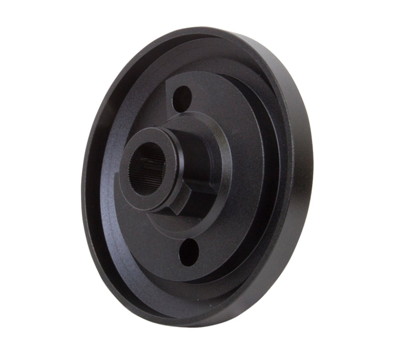 NRG Short Hub Adapter BMW E46 Steering Wheel Hubs NRG