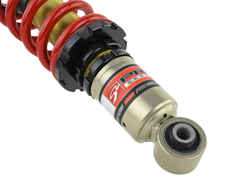 Skunk2 02-04 Acura RSX (All Models) Pro S II Coilovers (10K/10K Spring Rates) Coilovers Skunk2 Racing