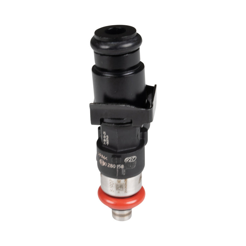 FAST Precision Flow LS2 Style Fuel Injector (90lb/hr) - Single Fuel Injectors - Single FAST
