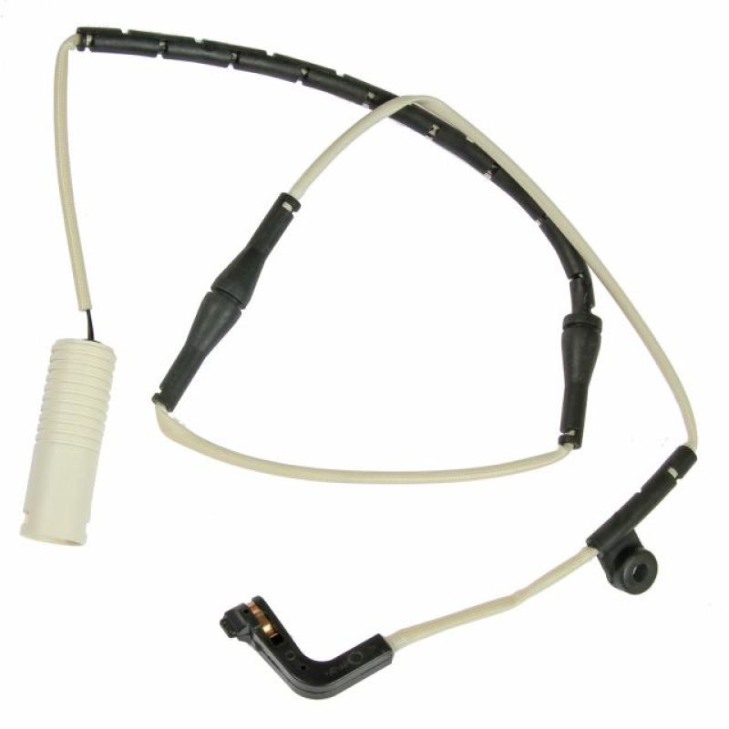 Power Stop 02-05 BMW 745i Rear Euro-Stop Electronic Brake Pad Wear Sensor Brake Hardware PowerStop