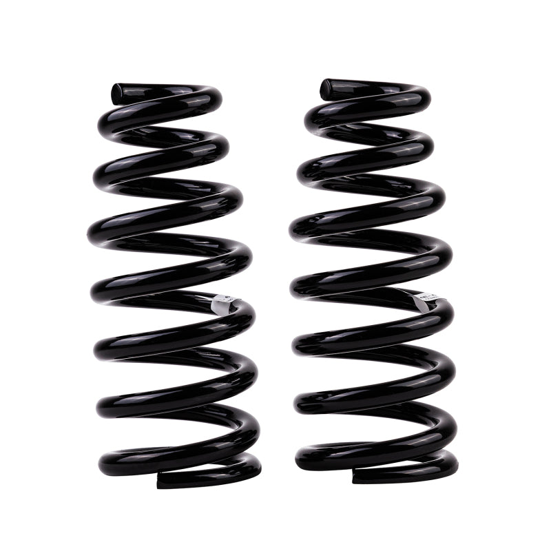 ARB / OME Coil Spring Front Mits Triton 06On-V6 Coilover Springs Old Man Emu