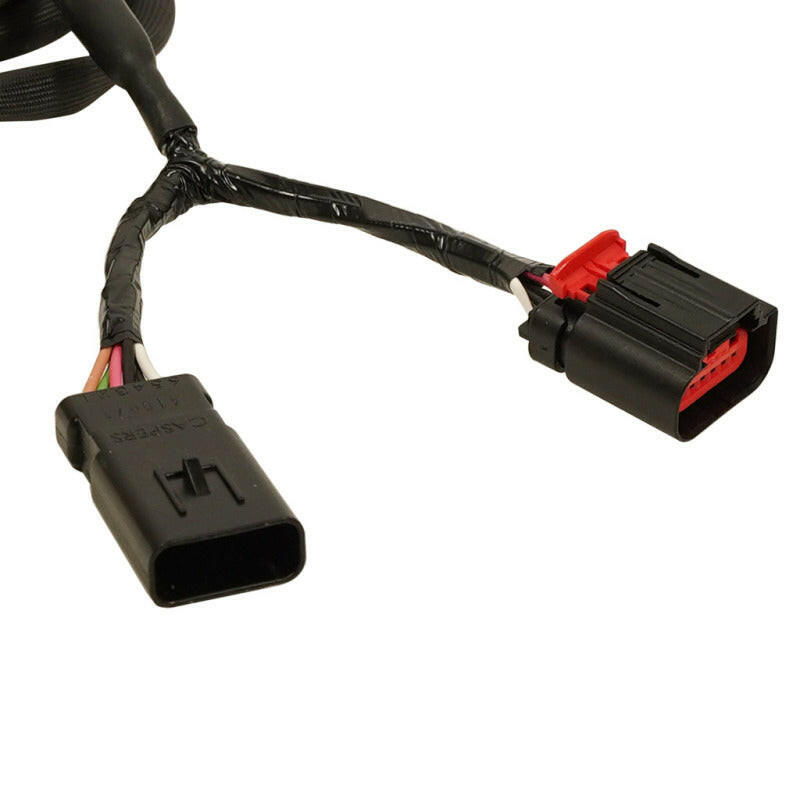 BD Diesel 21+ Chevy/GM 3.0L Duramax E-PAS Positive Air Shut-Off Engine Kit Positive Air Shutdown BD Diesel