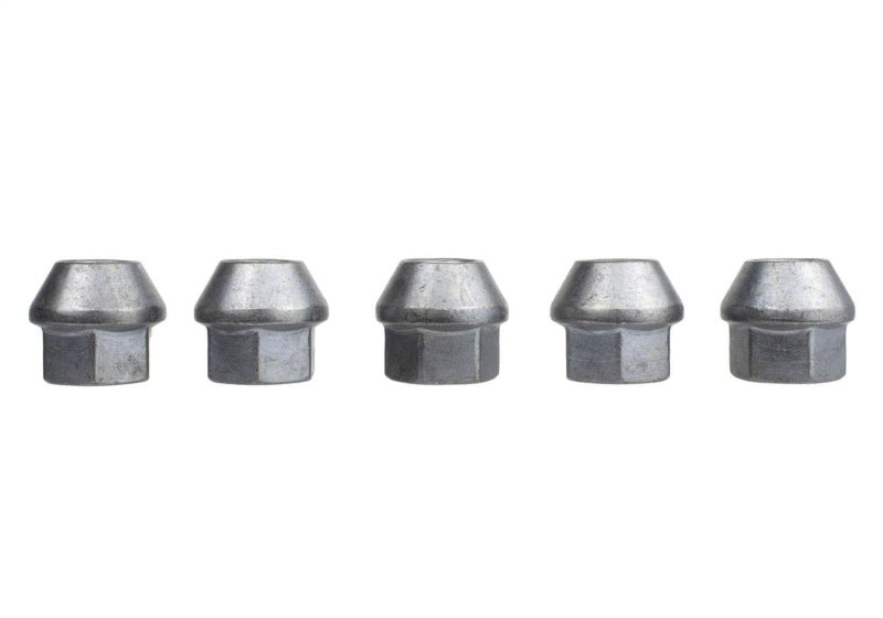 Ford Racing 2015-2017 Mustang Open Back Lug Nut Kit Lug Nuts Ford Racing