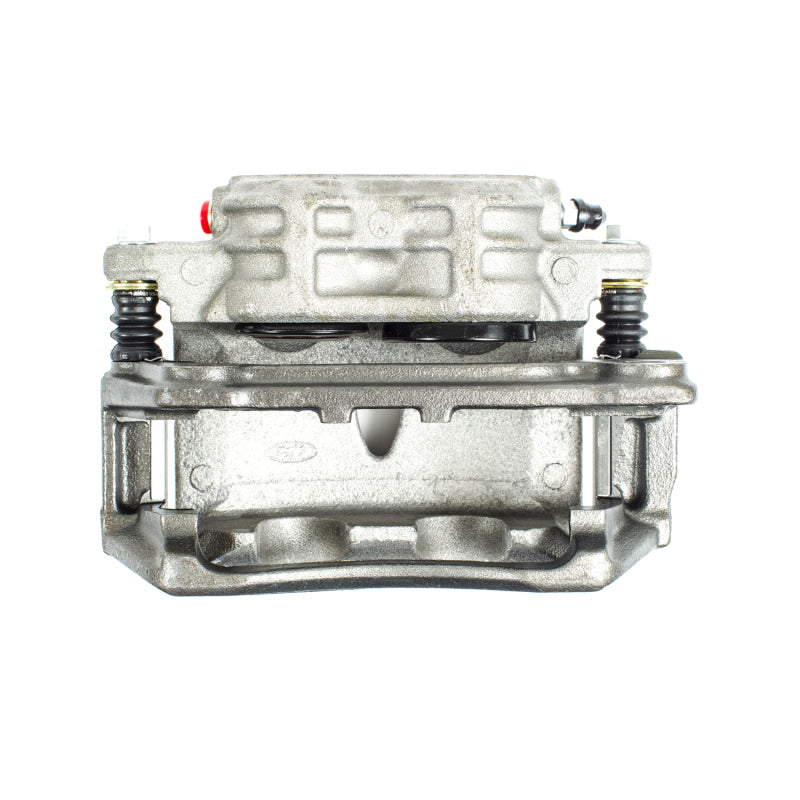 Power Stop 02-05 Ford Thunderbird Front Left Autospecialty Caliper w/Bracket Brake Calipers - OE PowerStop