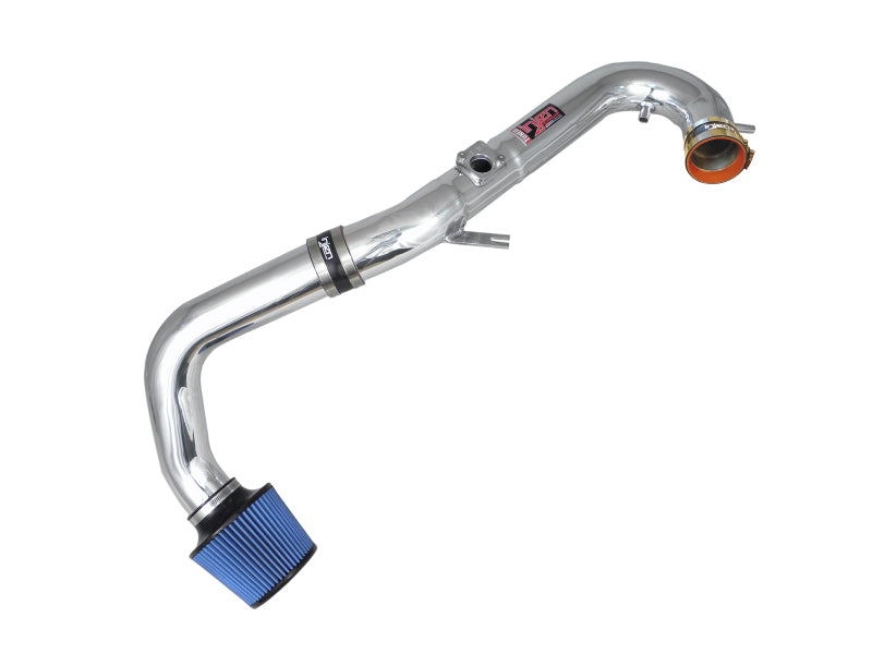 Injen 05-07 Subaru Impreza RS 2.5L-4cyl Polished Cold Air Intake Cold Air Intakes Injen