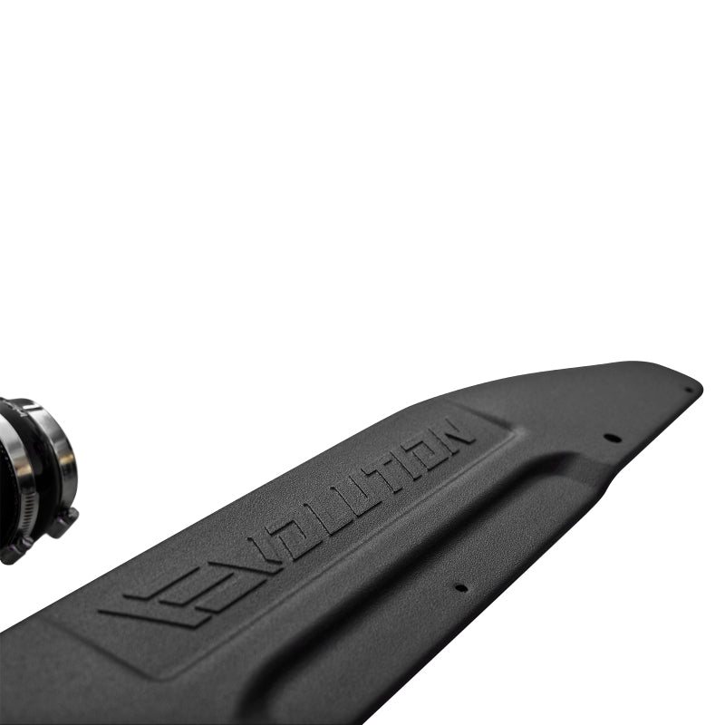 Injen 16-20 Toyota Tacoma V6-3.5L Evolution Cold Air Intake System Cold Air Intakes Injen