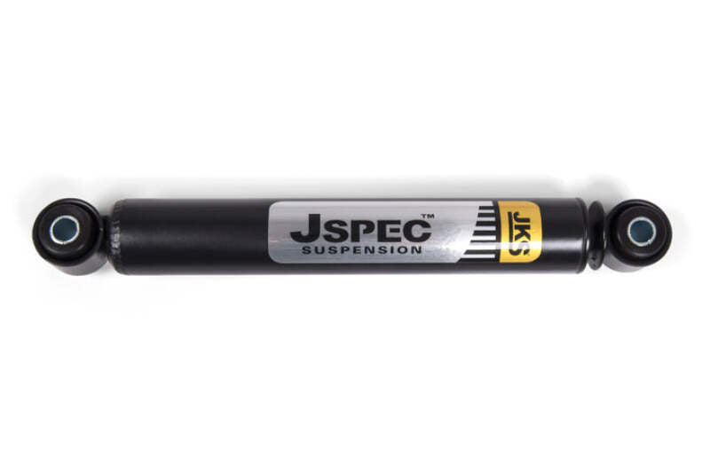 JKS Manufacturing Jeep Wrangler JK JSPEC OE Replacement Steering Stabilizer Steering Stabilizer JKS Manufacturing